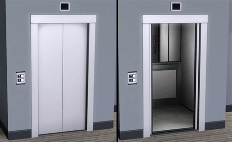 Elevator sims 4 - hello i have the sims 4 city living i have all elevators but no one working i have try to watch many videos who ppl say how to do it and nothing work the say the cant have more then one elevator in the house, i try to do that in many worlds and grounds and nothing work plz help 